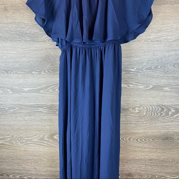 Show Me Your Mumu Hacienda Maxi Dress NWOT - Picture 7 of 15